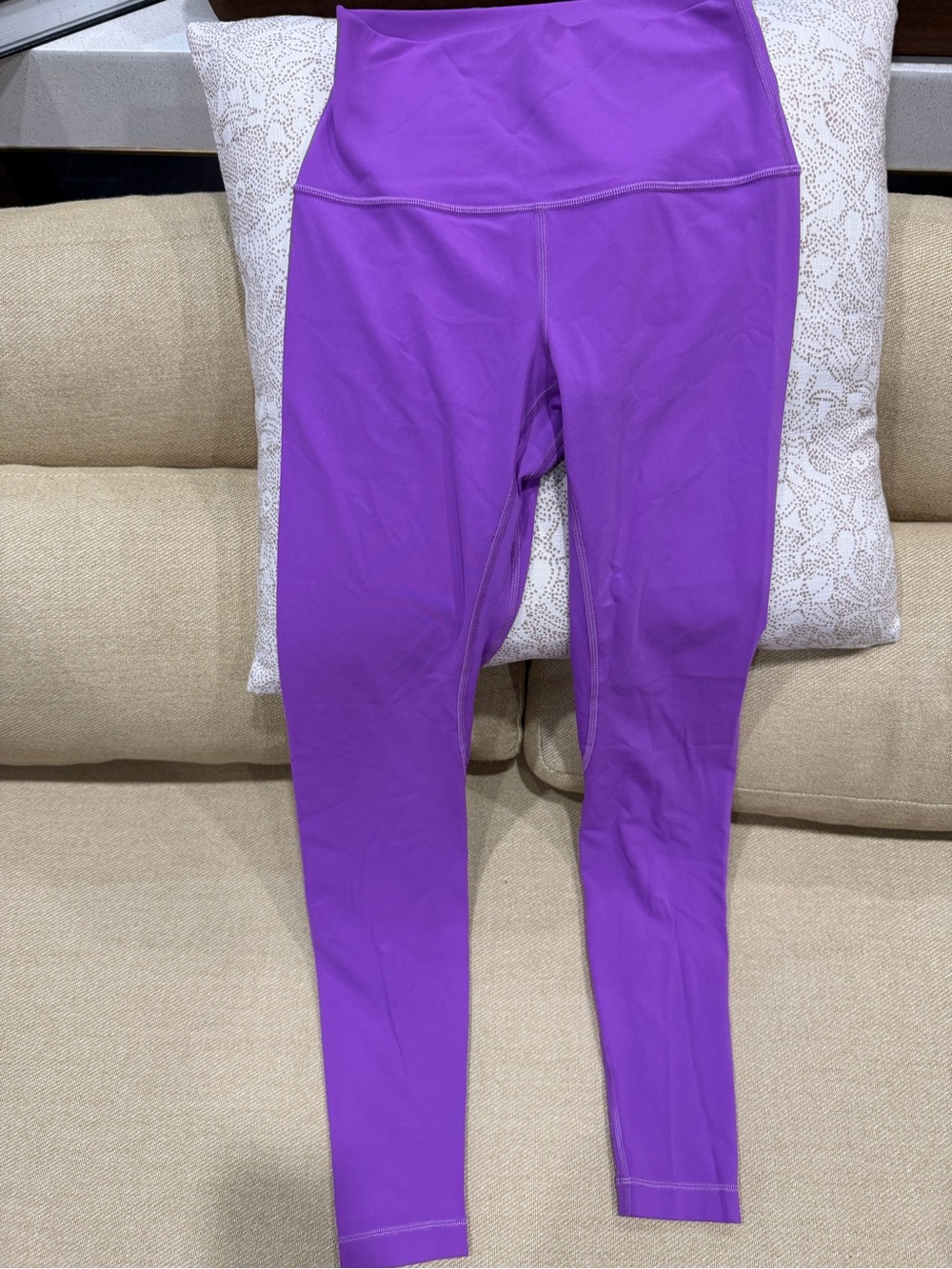 lululemon Align tights